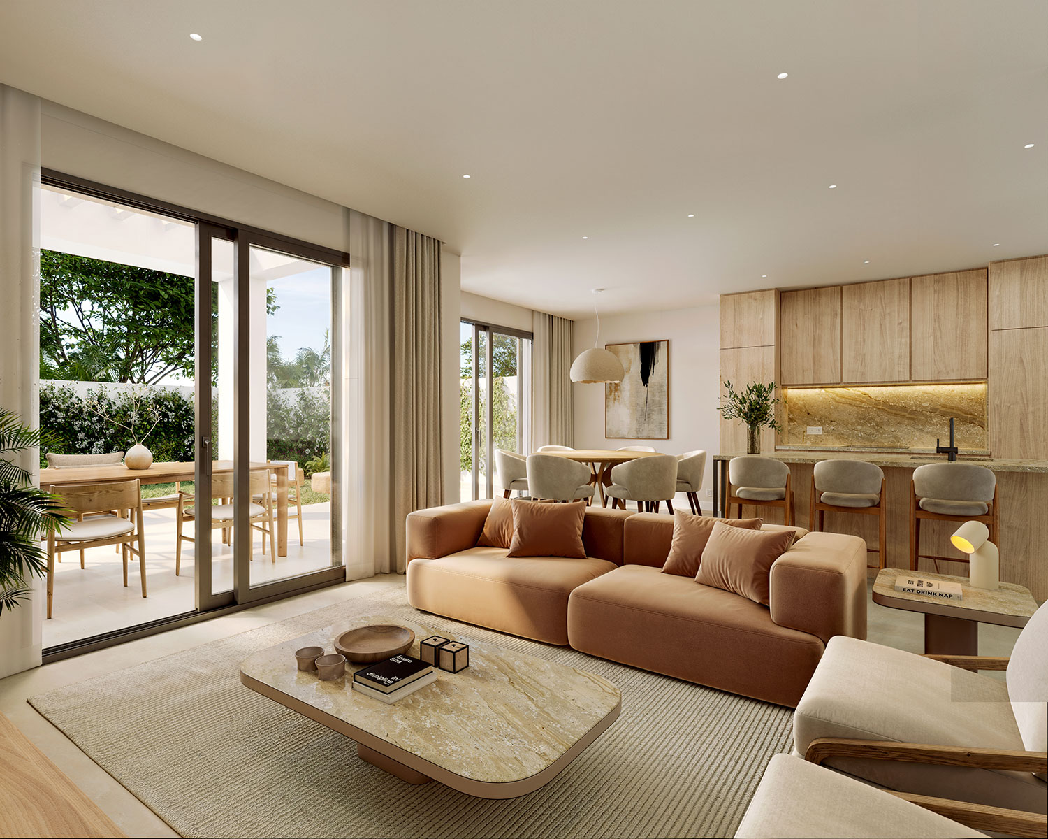 Residencial Calandria - Imagen 1